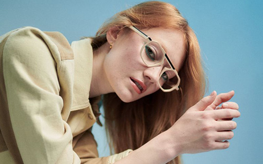 magasin de lunettes à Châtellerault (86) dans la Vienne