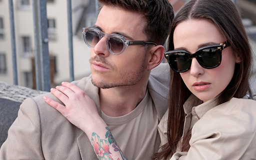 magasin de lunettes à Châtellerault (86) dans la Vienne