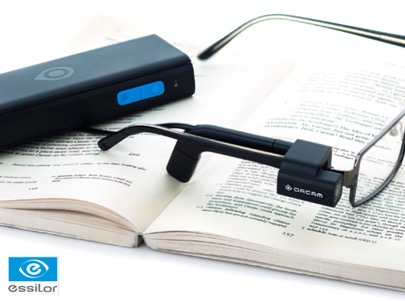 lunette malvoyants