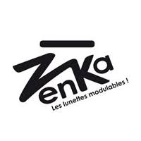 Zenka - Lunettes customisables